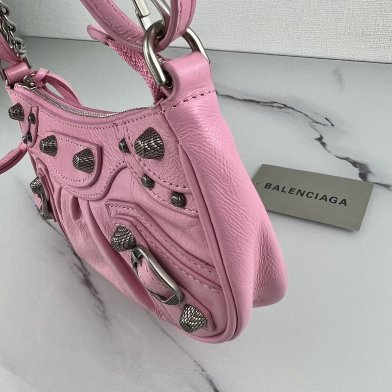 Balenciag Le Cagole Bags